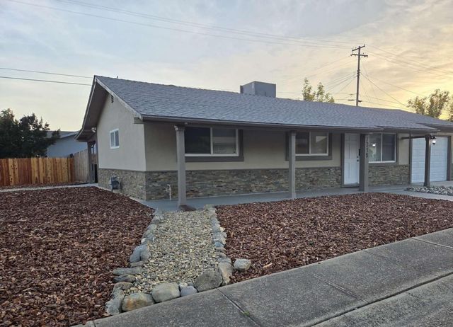 7315 Grand Oaks Blvd, Citrus Heights, CA 95621