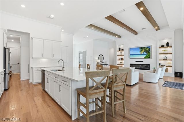 18580 Wildblue BLVD, Fort Myers, FL 33913