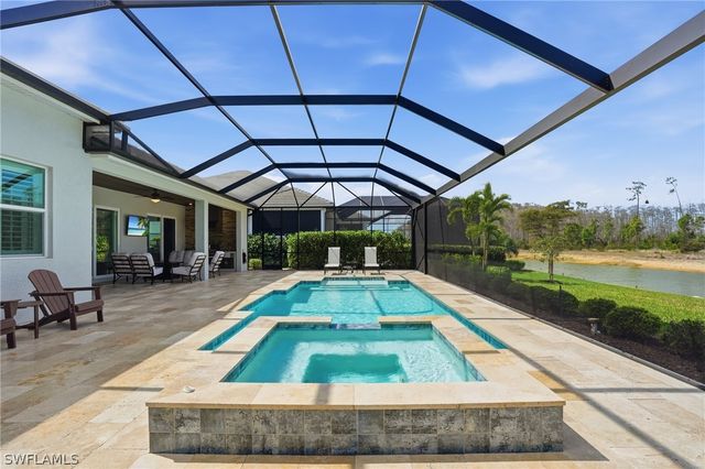 18580 Wildblue BLVD, Fort Myers, FL 33913