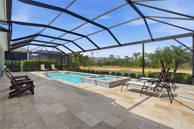 18580 Wildblue BLVD, Fort Myers, FL 33913