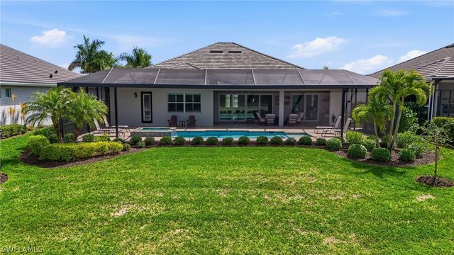 18580 Wildblue BLVD, Fort Myers, FL 33913