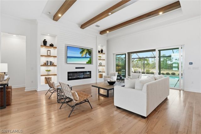 18580 Wildblue BLVD, Fort Myers, FL 33913