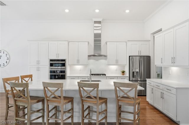 18580 Wildblue BLVD, Fort Myers, FL 33913