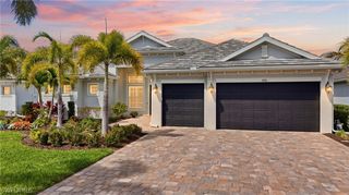 18580 Wildblue BLVD, Fort Myers, FL 33913