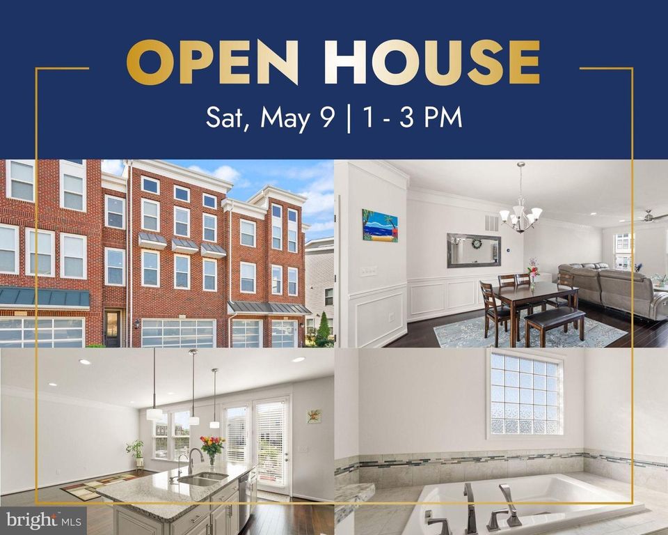 23491 EPPERSON SQ, Brambleton, VA 20148