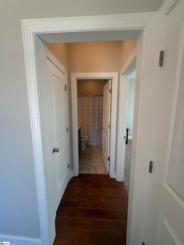 1031 Tuscany Drive, Anderson, SC 29621