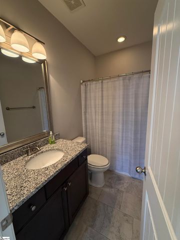 1031 Tuscany Drive, Anderson, SC 29621