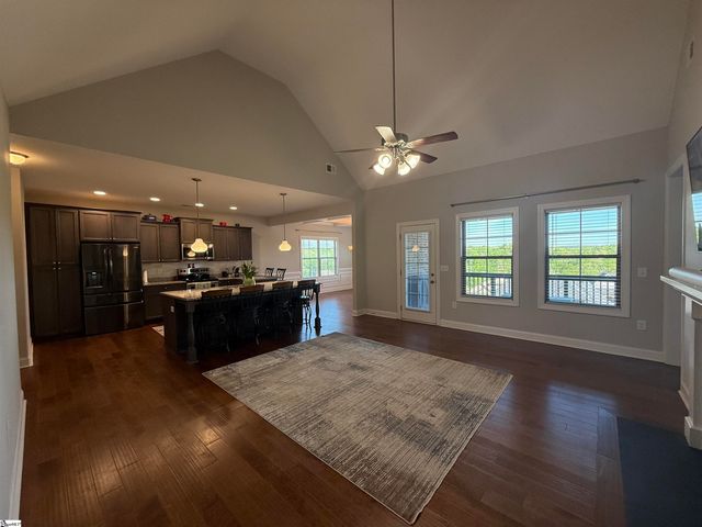 1031 Tuscany Drive, Anderson, SC 29621