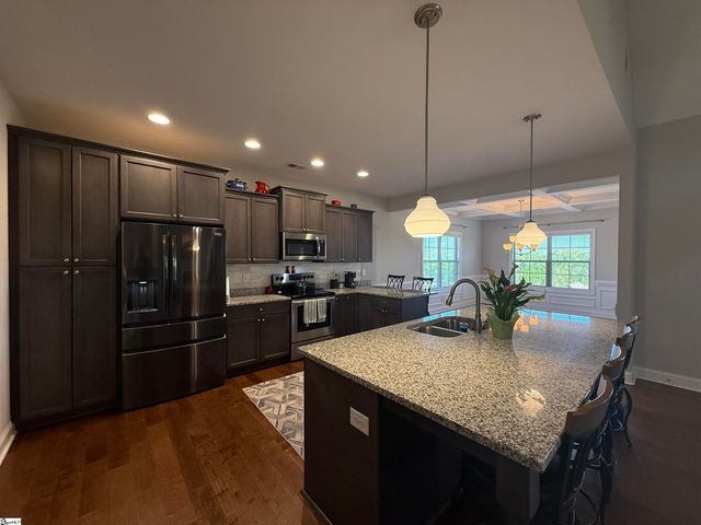 1031 Tuscany Drive, Anderson, SC 29621