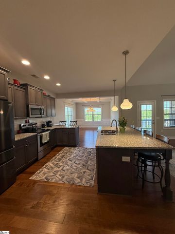 1031 Tuscany Drive, Anderson, SC 29621