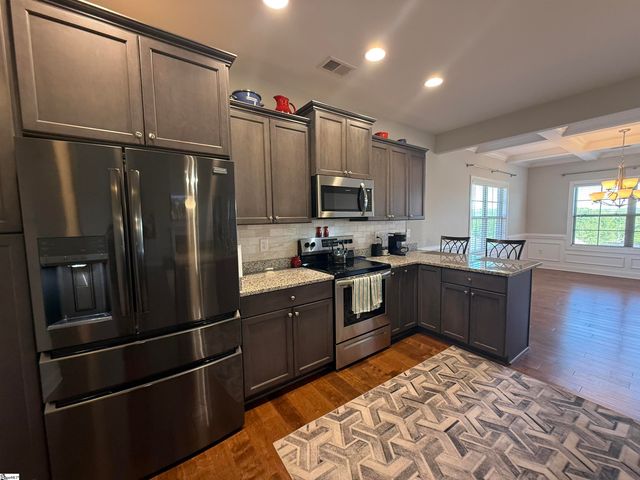 1031 Tuscany Drive, Anderson, SC 29621