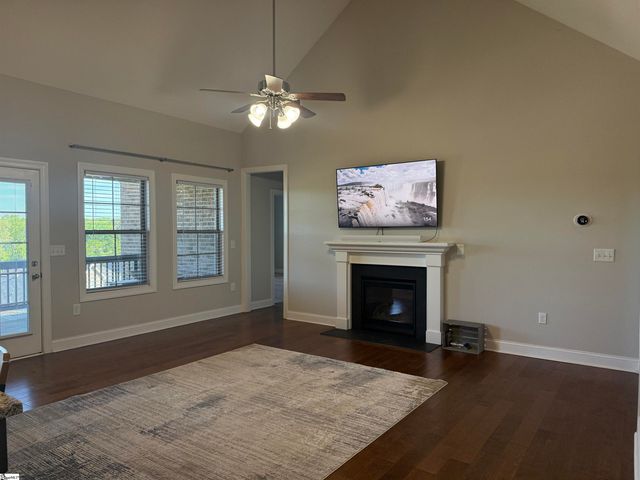 1031 Tuscany Drive, Anderson, SC 29621