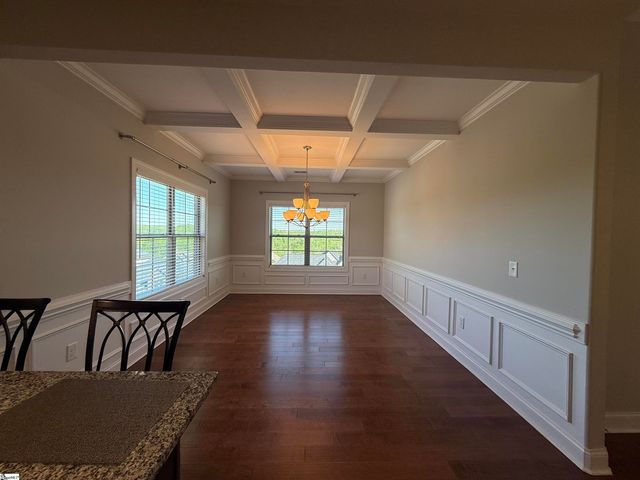 1031 Tuscany Drive, Anderson, SC 29621