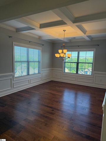 1031 Tuscany Drive, Anderson, SC 29621