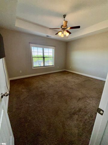 1031 Tuscany Drive, Anderson, SC 29621