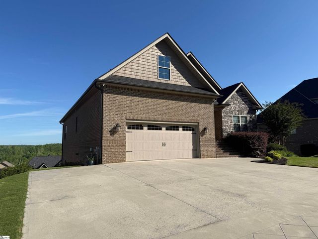 1031 Tuscany Drive, Anderson, SC 29621