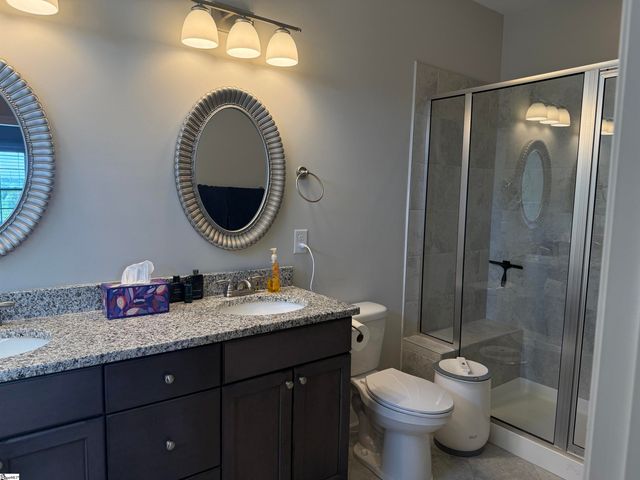 1031 Tuscany Drive, Anderson, SC 29621