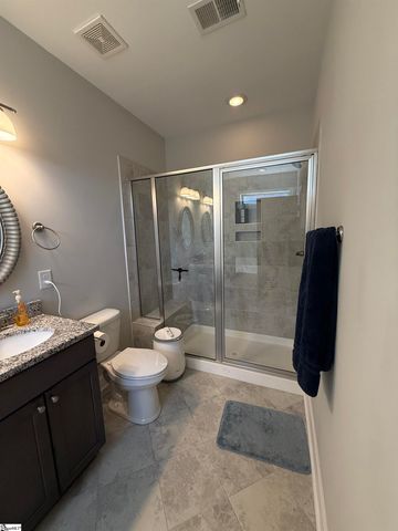 1031 Tuscany Drive, Anderson, SC 29621
