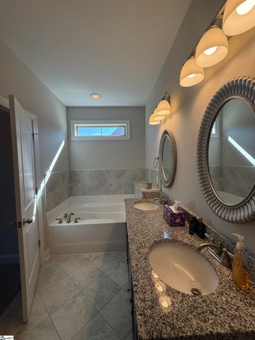 1031 Tuscany Drive, Anderson, SC 29621