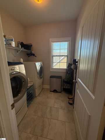 1031 Tuscany Drive, Anderson, SC 29621