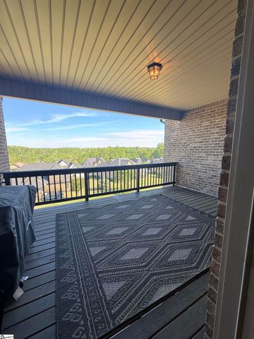 1031 Tuscany Drive, Anderson, SC 29621