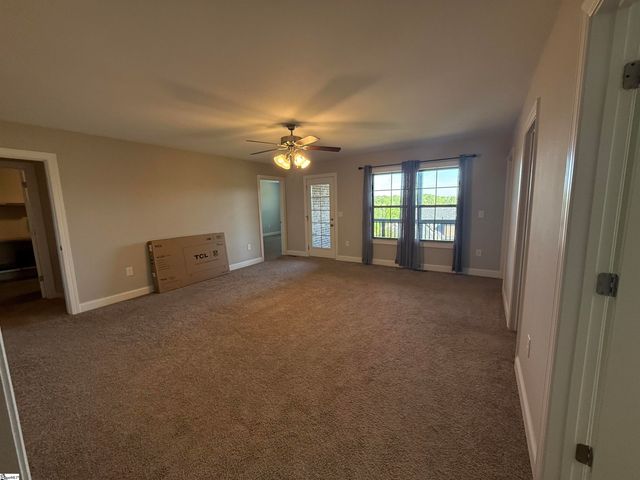 1031 Tuscany Drive, Anderson, SC 29621