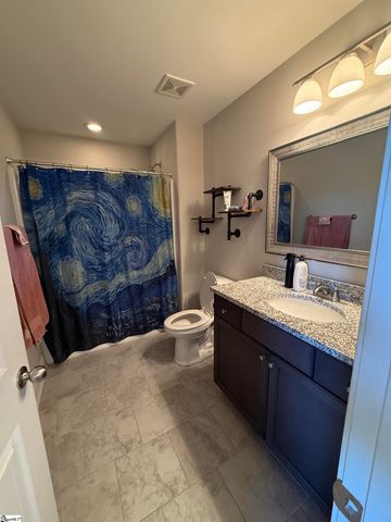 1031 Tuscany Drive, Anderson, SC 29621