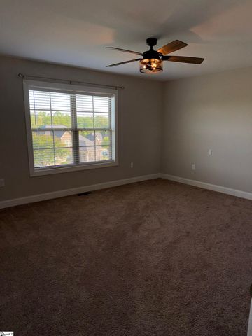 1031 Tuscany Drive, Anderson, SC 29621