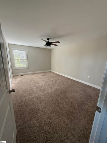 1031 Tuscany Drive, Anderson, SC 29621