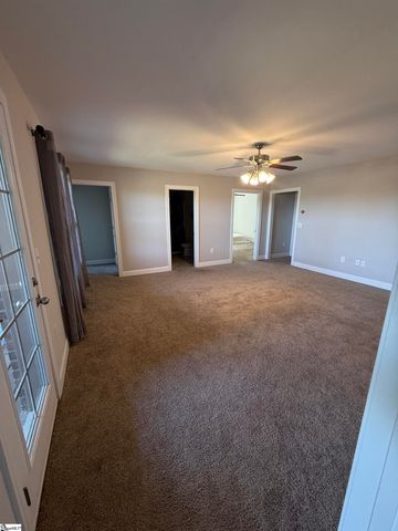 1031 Tuscany Drive, Anderson, SC 29621