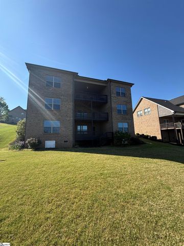 1031 Tuscany Drive, Anderson, SC 29621