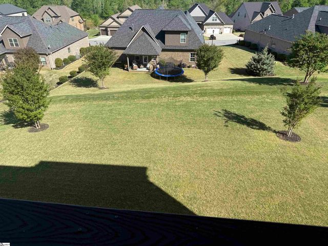 1031 Tuscany Drive, Anderson, SC 29621