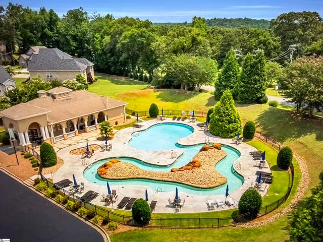 1031 Tuscany Drive, Anderson, SC 29621
