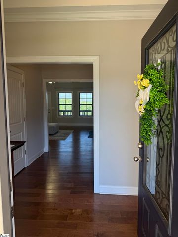 1031 Tuscany Drive, Anderson, SC 29621