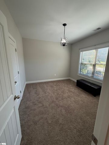 1031 Tuscany Drive, Anderson, SC 29621