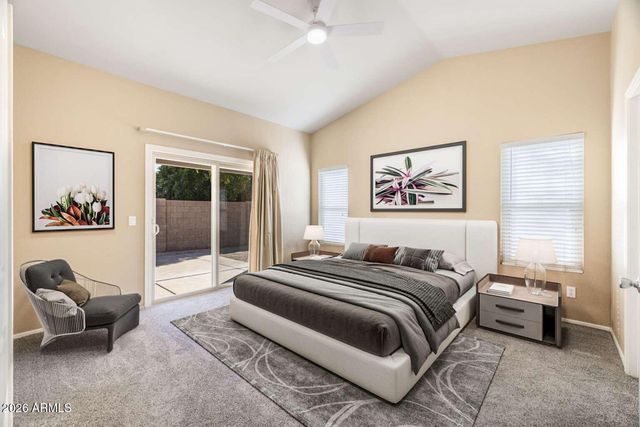 1841 W BROWNING Way, Chandler, AZ 85286