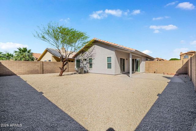 1841 W BROWNING Way, Chandler, AZ 85286