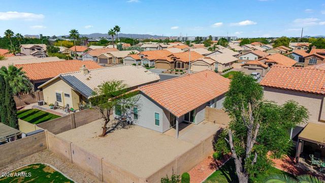 1841 W BROWNING Way, Chandler, AZ 85286