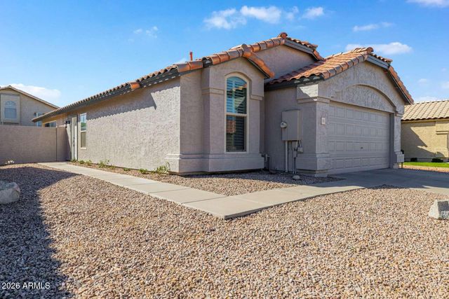 1841 W BROWNING Way, Chandler, AZ 85286