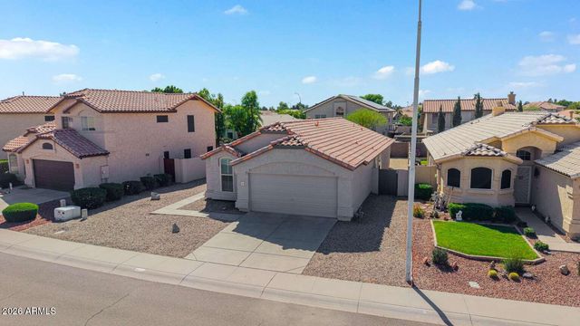 1841 W BROWNING Way, Chandler, AZ 85286