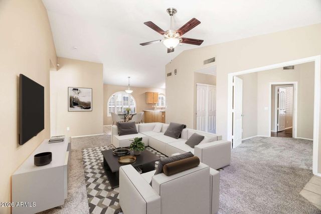 1841 W BROWNING Way, Chandler, AZ 85286