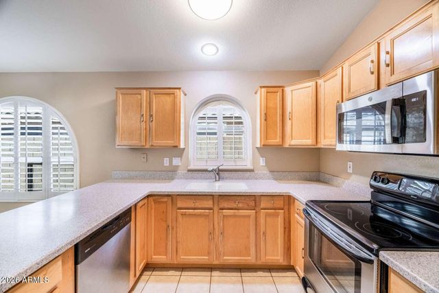 1841 W BROWNING Way, Chandler, AZ 85286