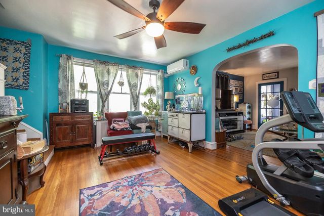 203 CRESTMONT TER, Collingswood, NJ 08108