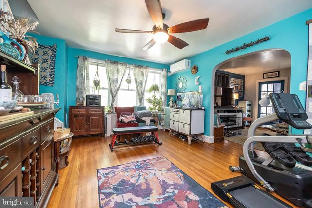 203 CRESTMONT TER, Collingswood, NJ 08108