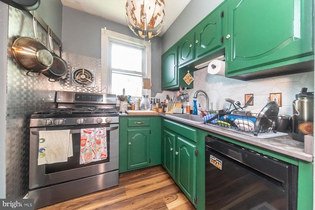 203 CRESTMONT TER, Collingswood, NJ 08108