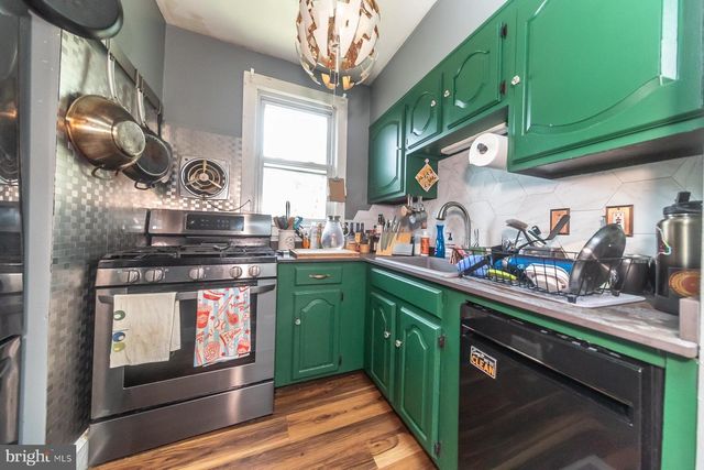 203 CRESTMONT TER, Collingswood, NJ 08108