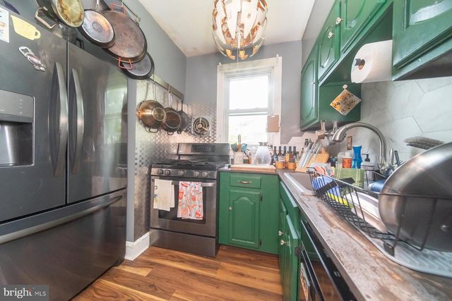 203 CRESTMONT TER, Collingswood, NJ 08108