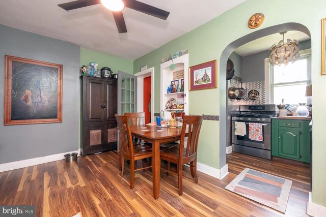 203 CRESTMONT TER, Collingswood, NJ 08108