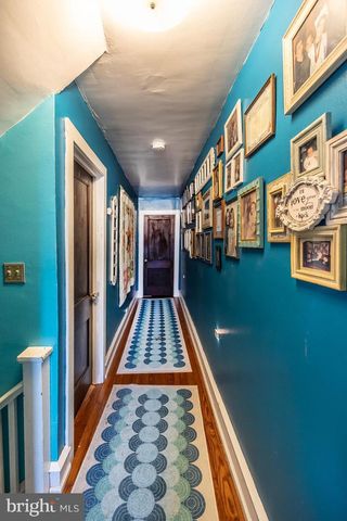 203 CRESTMONT TER, Collingswood, NJ 08108