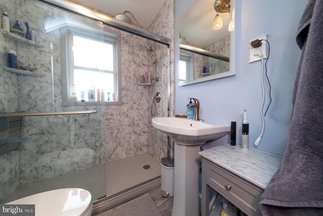 203 CRESTMONT TER, Collingswood, NJ 08108